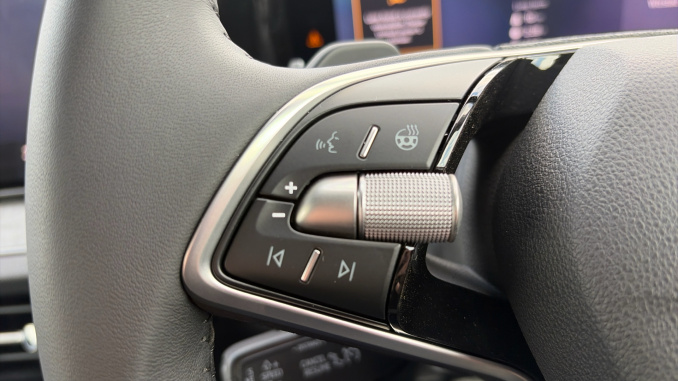 Skoda Kodiaq 1.5 TSI e-TEC SE L 5dr DSG [7 Seat] Petrol Estate - Image 17
